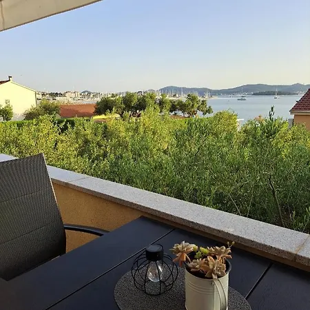 Apartament Senija Biograd Na Moru