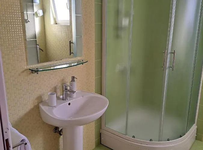 Апартаменты Senija *