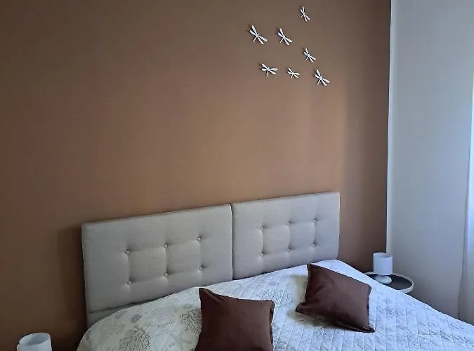 Senija Apartment *