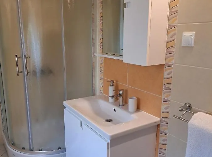Apartment Senija