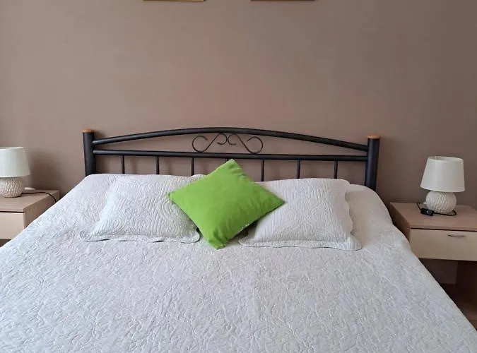 Senija Apartment Biograd Na Moru