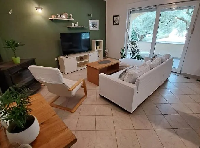 Senija Apartment