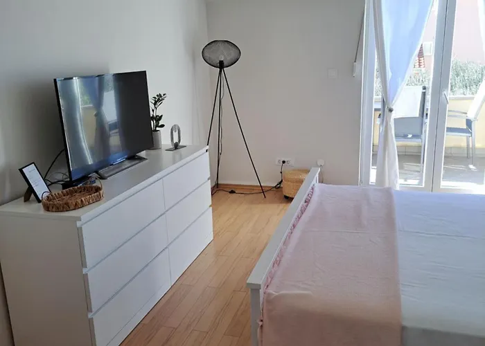 Apartment Senija *