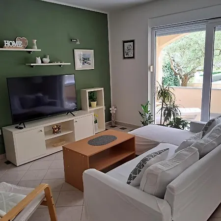Apartament Senija Biograd Na Moru