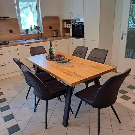 Apartament Senija