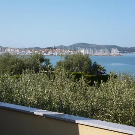 Senija Biograd Na Moru