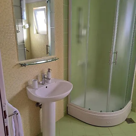 Apartament Senija *