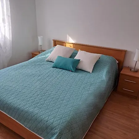 Apartamento Senija *