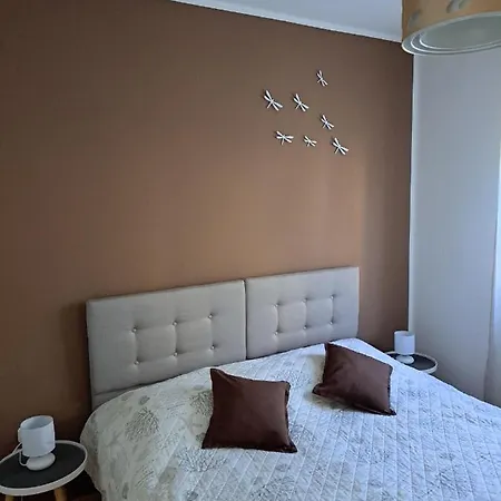 Senija Apartament *