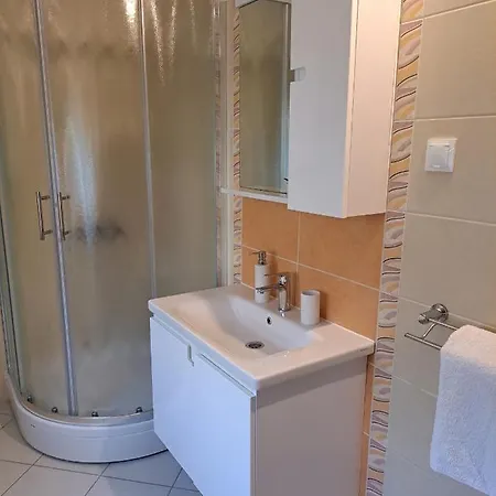 Apartament Senija
