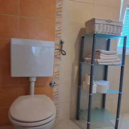 Apartament Senija Biograd Na Moru