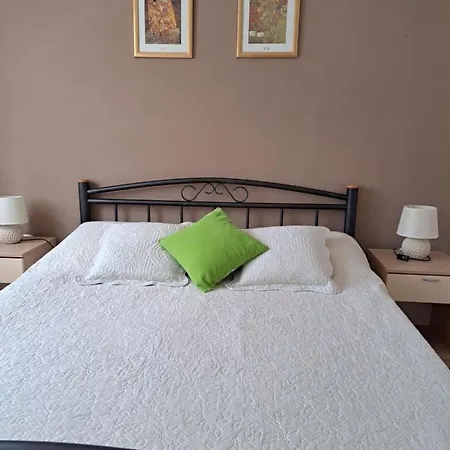 Senija Apartament Biograd Na Moru