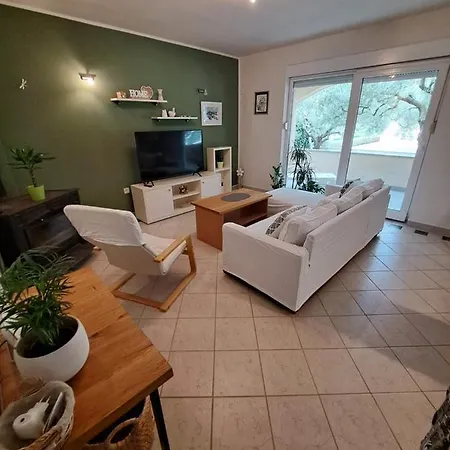 Senija Apartament