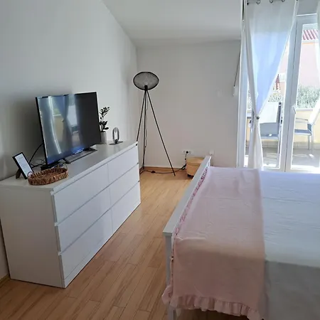 Apartament Senija *